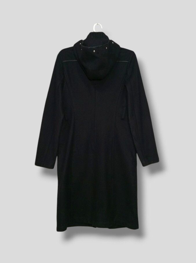 The Unbranded Brand RARE 🔴 A05 Custom Multipocket Wool Long Jacket Size US M / EU 48-50 / 2 - 3 Thumbnail