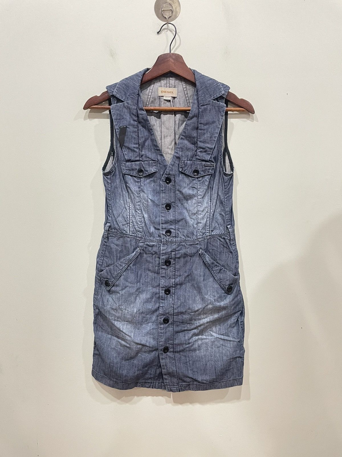 cotton halter dress Halter Dress in Ultrasoft Cotton main image 0