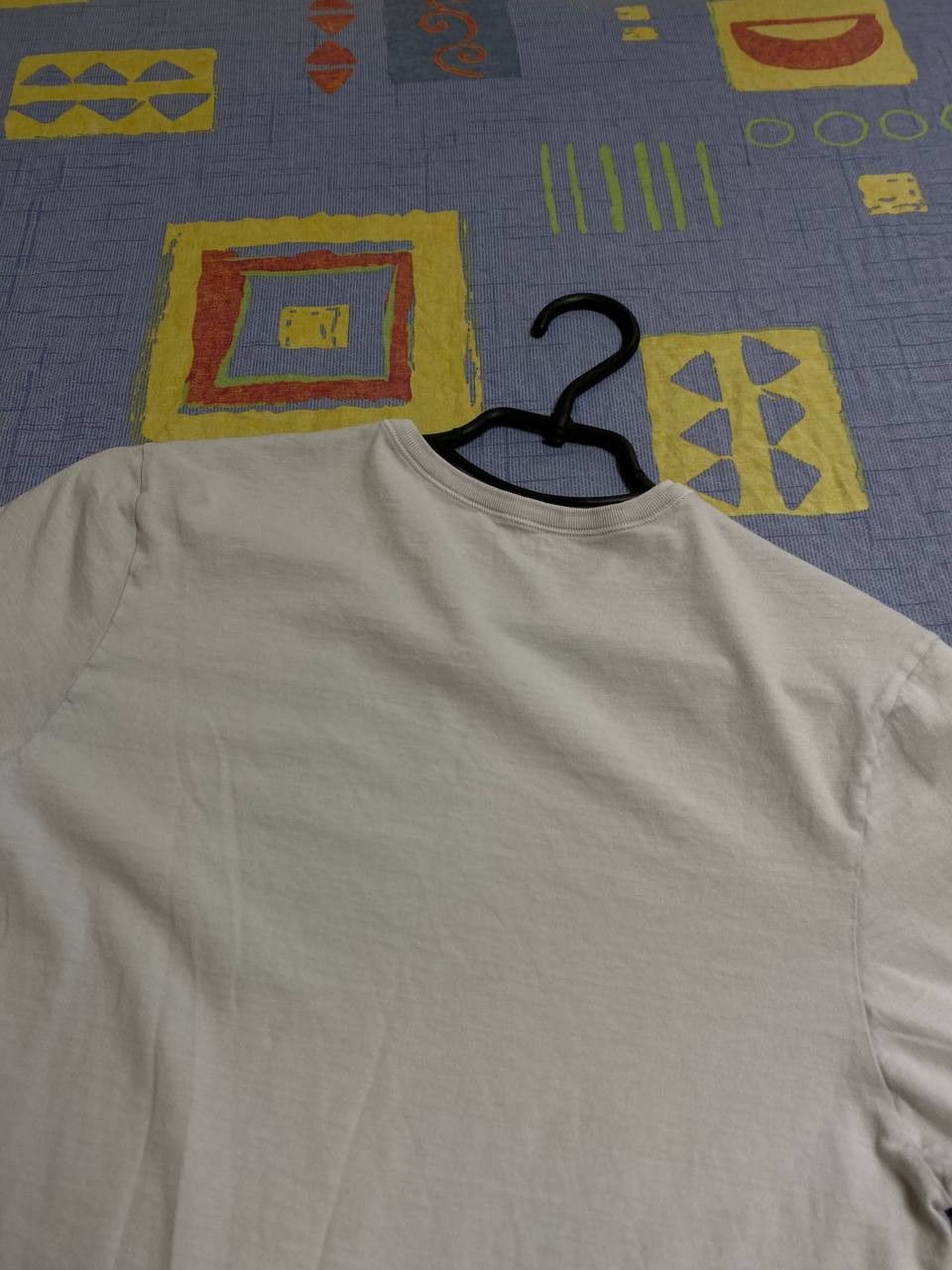 Hugo Boss Vintage Hugo Boss t shirt Size US S / EU 44-46 / 1 - 16 Thumbnail