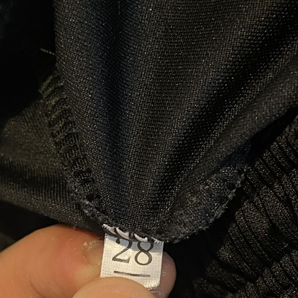 Jordan Brand PSG Shorts Men Small Black Jordan Stretch Kylian Mbappe #7 Size US 28 / EU 44 - 3 Thumbnail
