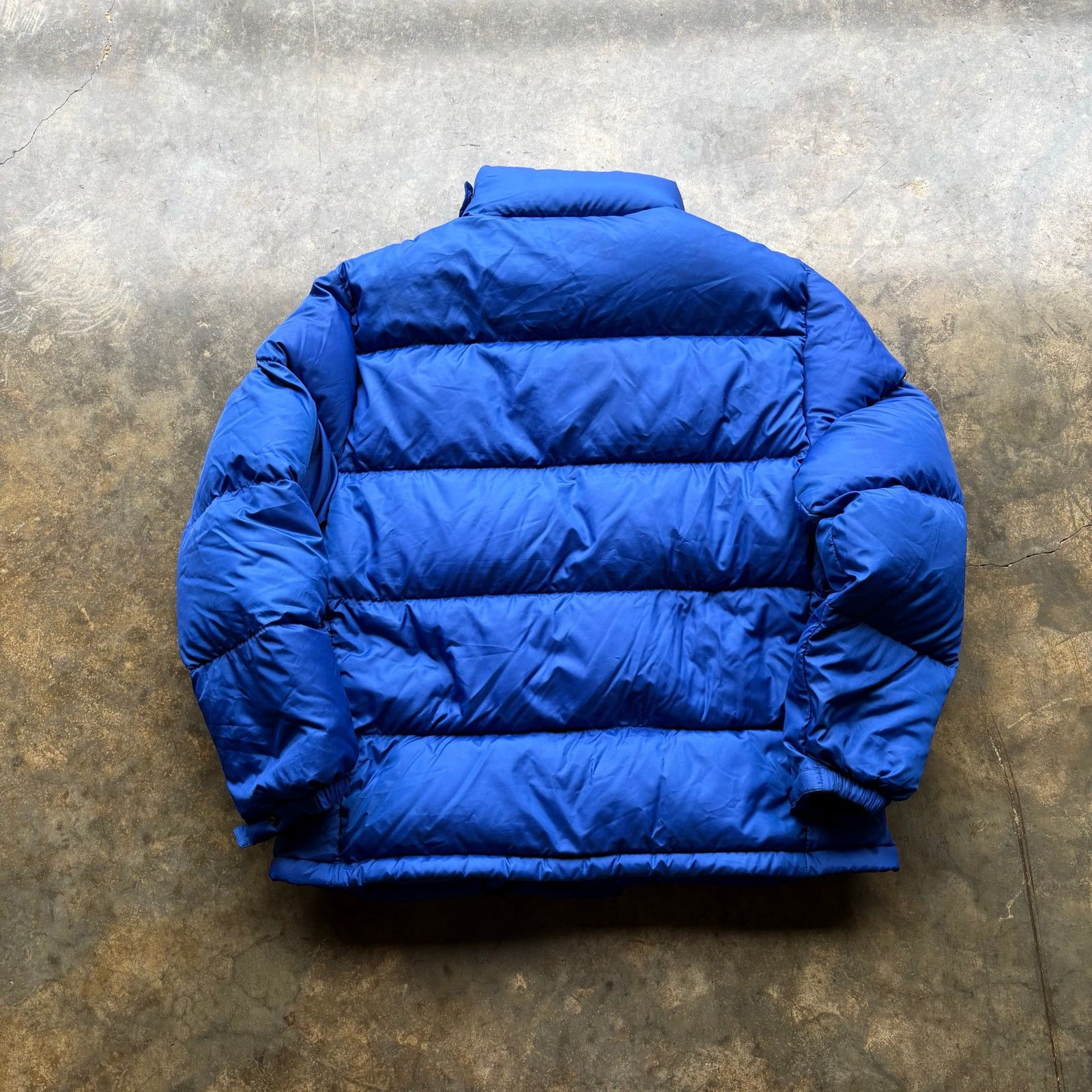 Polo Ralph Lauren Rare Vintage Polo Ralph Lauren Puffer Coat Size US L / EU 52-54 / 3 - 7 Thumbnail