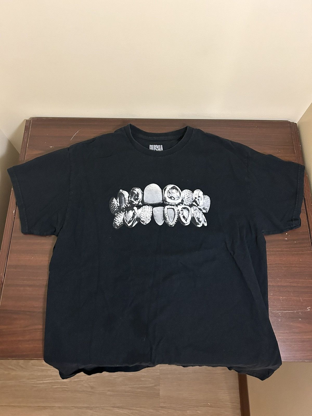 Pusha T 2022 tour t shirt buy