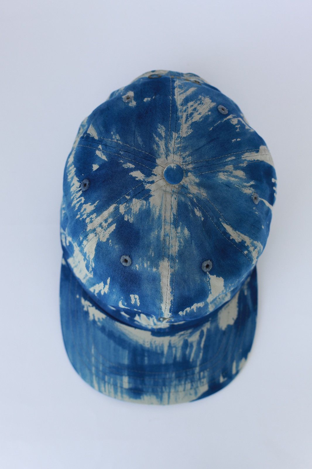 Polo Ralph Lauren Polo Ralph Lauren cap Size ONE SIZE - 5 Thumbnail