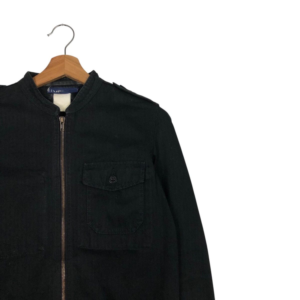 Japanese Brand 📌Vintage Chore Worker Jacket Detroit Vetra Issey Miyake Size US M / EU 48-50 / 2 - 7 Thumbnail
