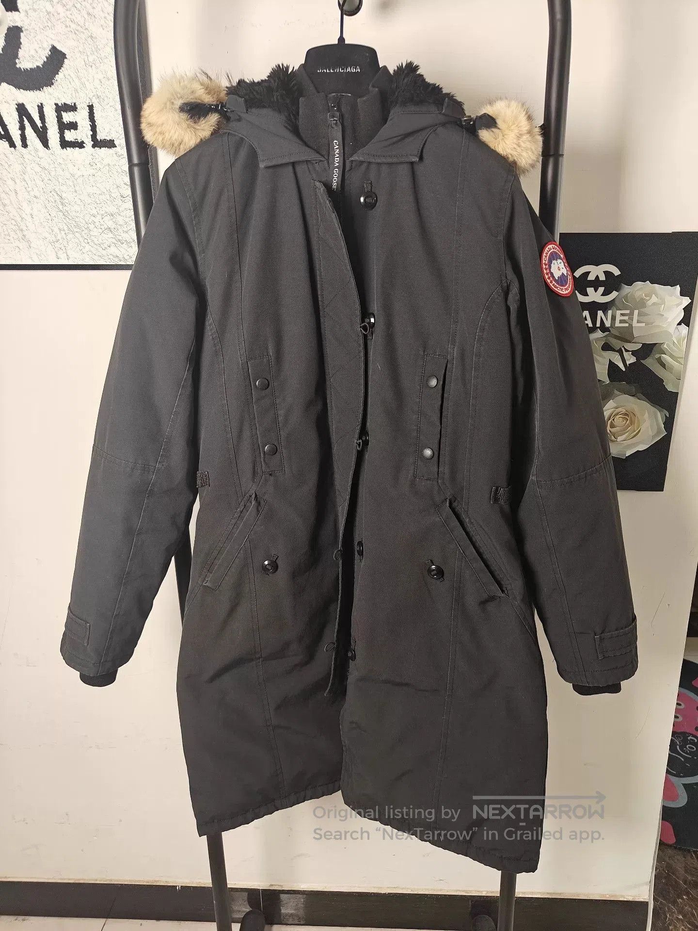 Canada Goose Canada Goose Down Jacket Authentic. Size US M / EU 48-50 / 2 - 1 Thumbnail