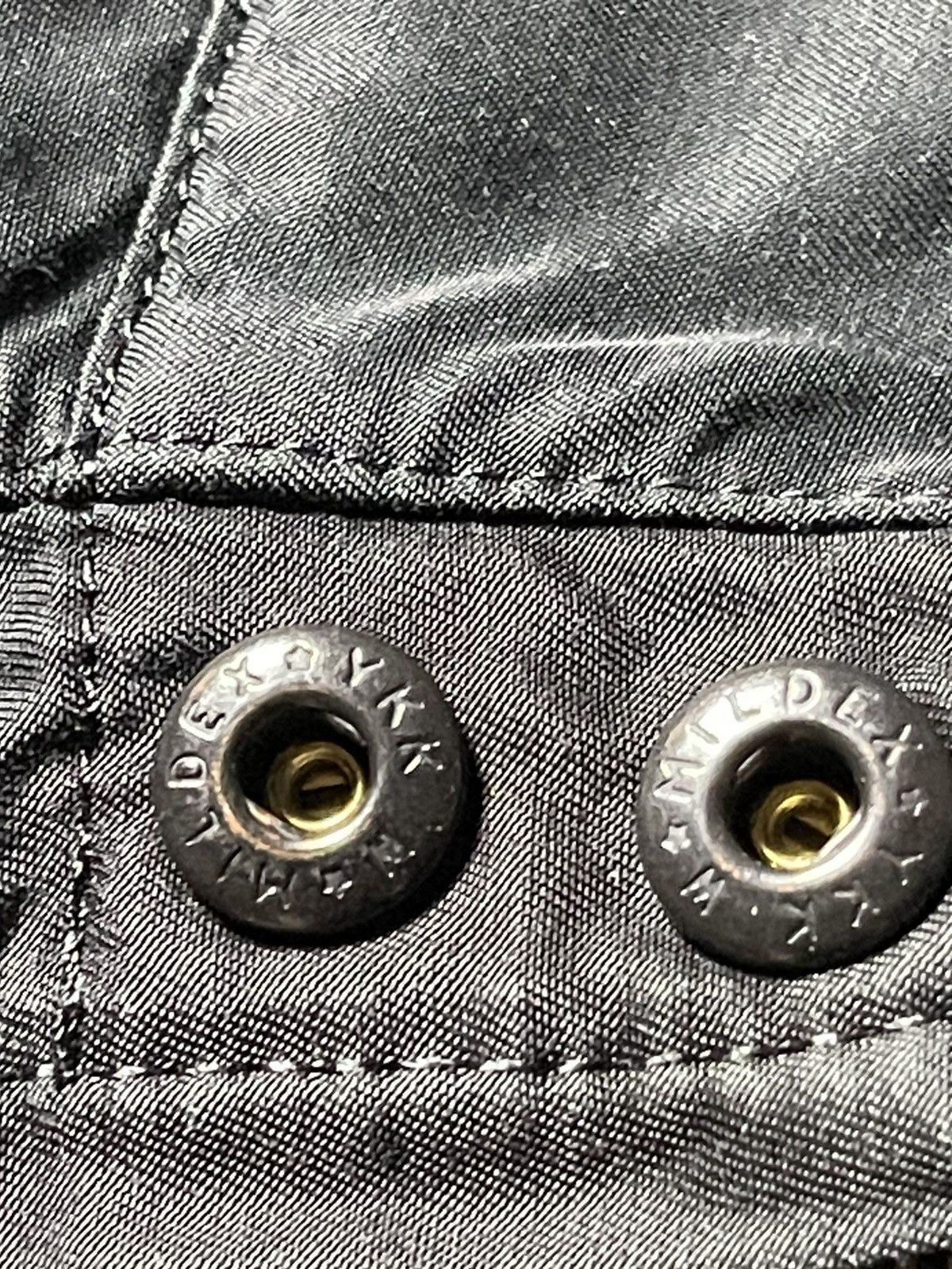 Other Nilmance Articulated Military Pants Size US 34 / EU 50 - 8 Thumbnail