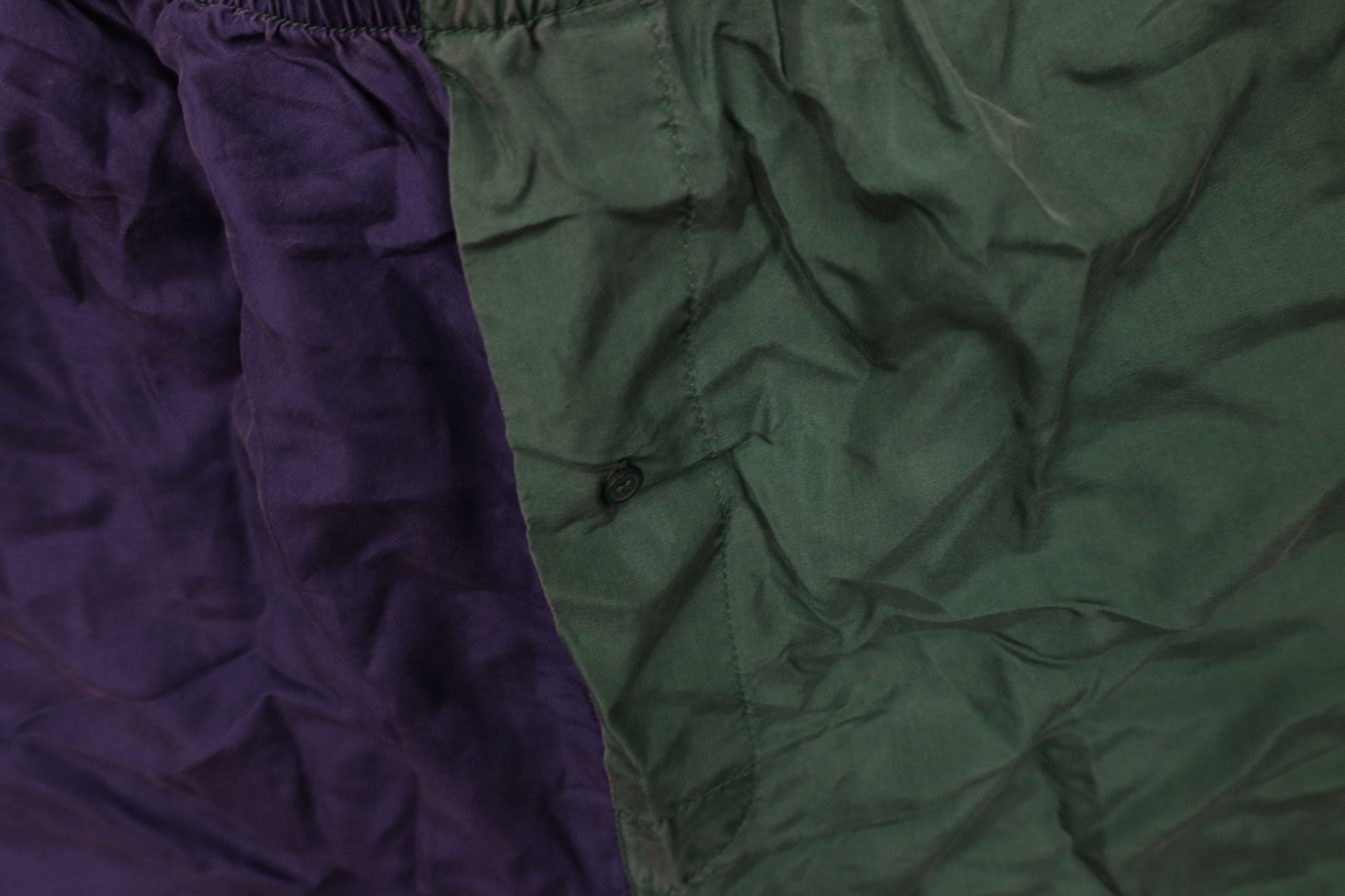 Vintage Deadstock Vintage 90s Streetwear Boxers Shorts Underwear Size US 34 / EU 50 - 5 Thumbnail
