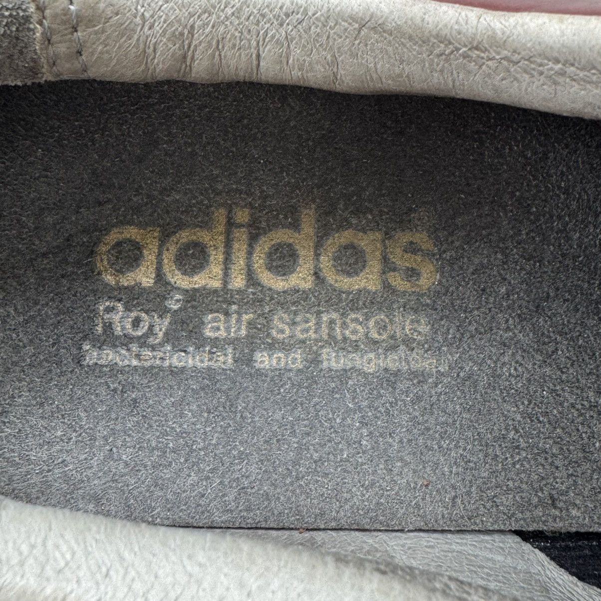 Adidas 1993 Adidas Golf Saddle Vintage Rare Retro Leather Shoes Size US 11 / EU 44 - 16 Thumbnail