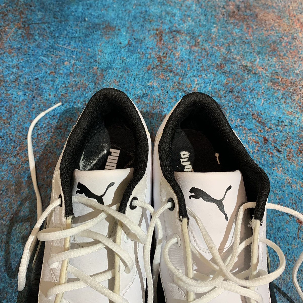 Puma Vintage Puma Streetwear Sneakers Size 37 EU Size US 7 / IT 37 - 10 Thumbnail