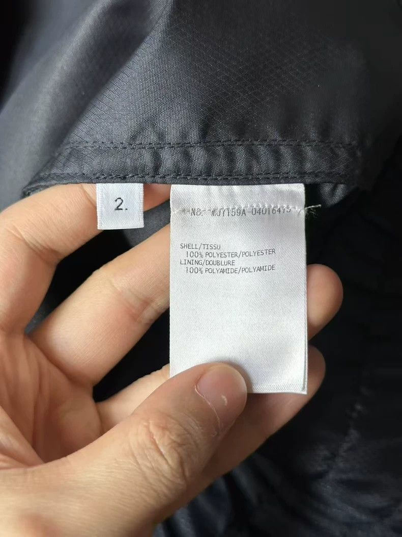Thom Browne Thom browne Jacket 2503-Nextarrow Size US M / EU 48-50 / 2 - 4 Thumbnail
