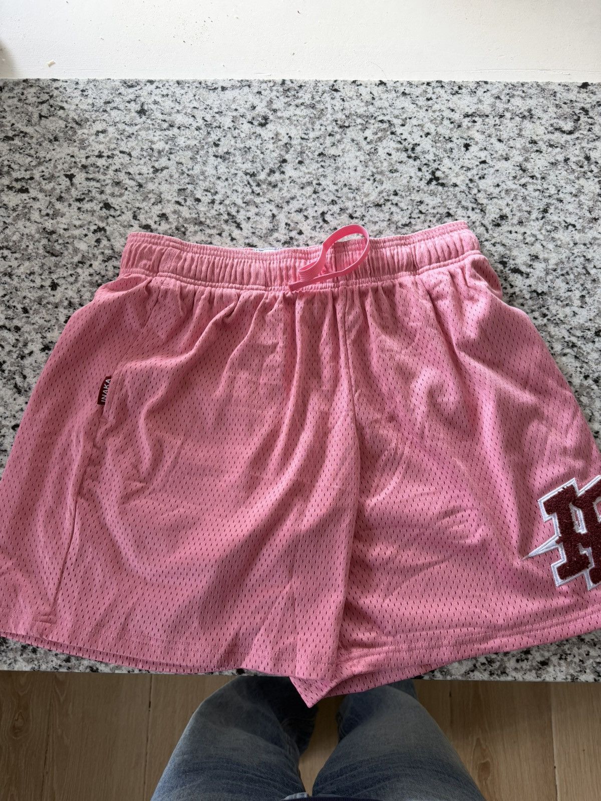 Other Inaka Power Shorts Size US 35 - 1 Preview