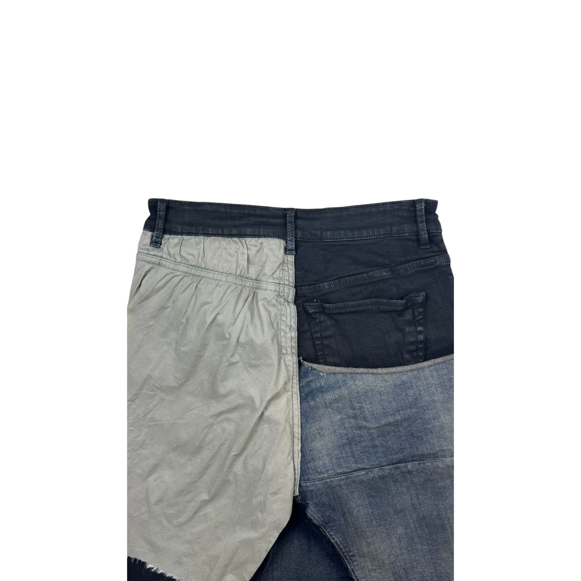 Rick Owens ♚ Rick Owens SS19 Babel *Sample* Skirt ♚ Size 27" / US 4 / IT 40 - 7 Thumbnail