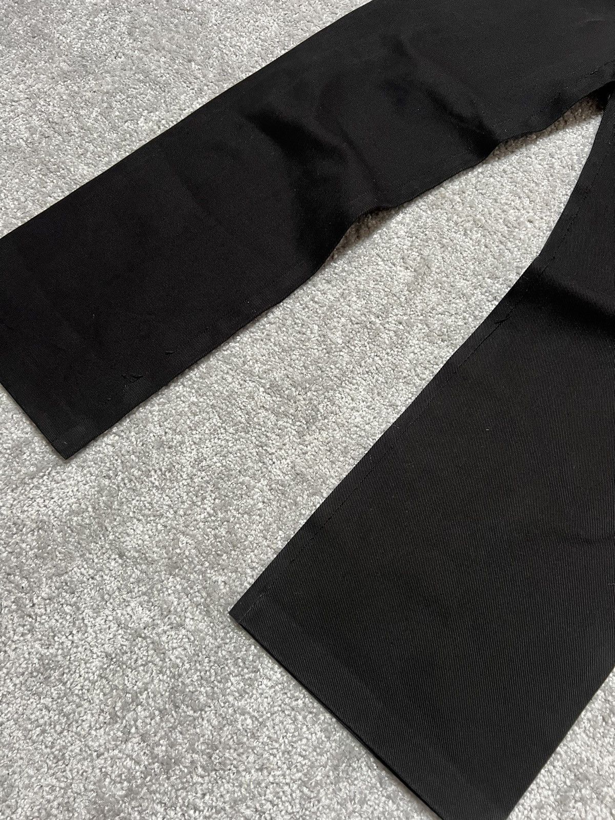 Gucci Gucci Bootcut Jeans Size 38 US 54 IT Size US 36 / EU 52 - 6 Thumbnail
