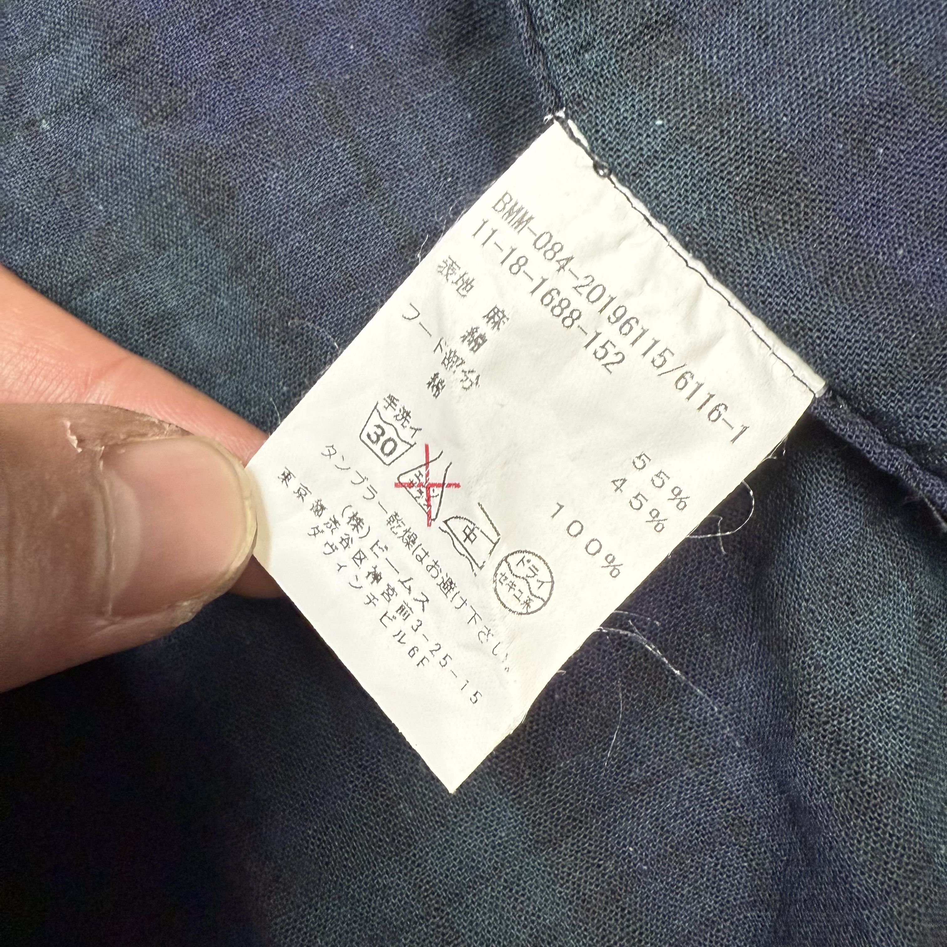 Beams Plus Beams Japan Field Utility Jacket M65 Plaid Size US L / EU 52-54 / 3 - 11 Thumbnail