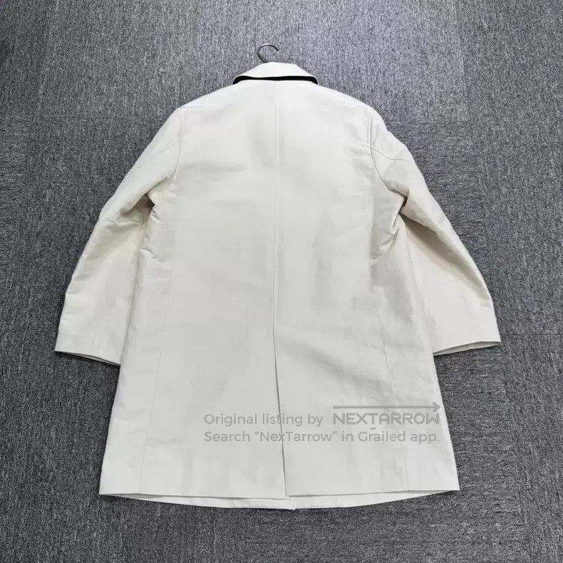 Loro Piana Loro Piana DUSTER Cashmere Jacket Size S / US 4 / IT 40 - 2 Thumbnail