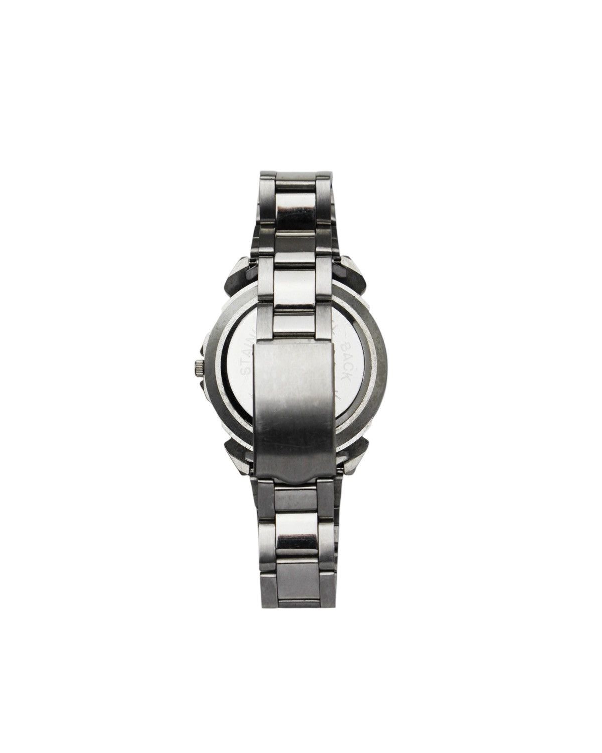 Anime 2000S GUNDAM MS-14A GELGOOG WATCH Size ONE SIZE - 6 Thumbnail