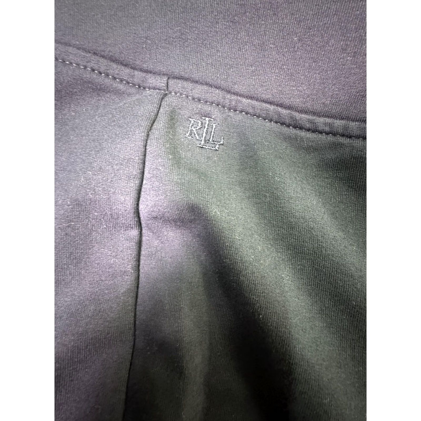 Ralph Lauren VINTAGE is not applicable? Size 36" / US 14 / IT 50 - 4 Thumbnail