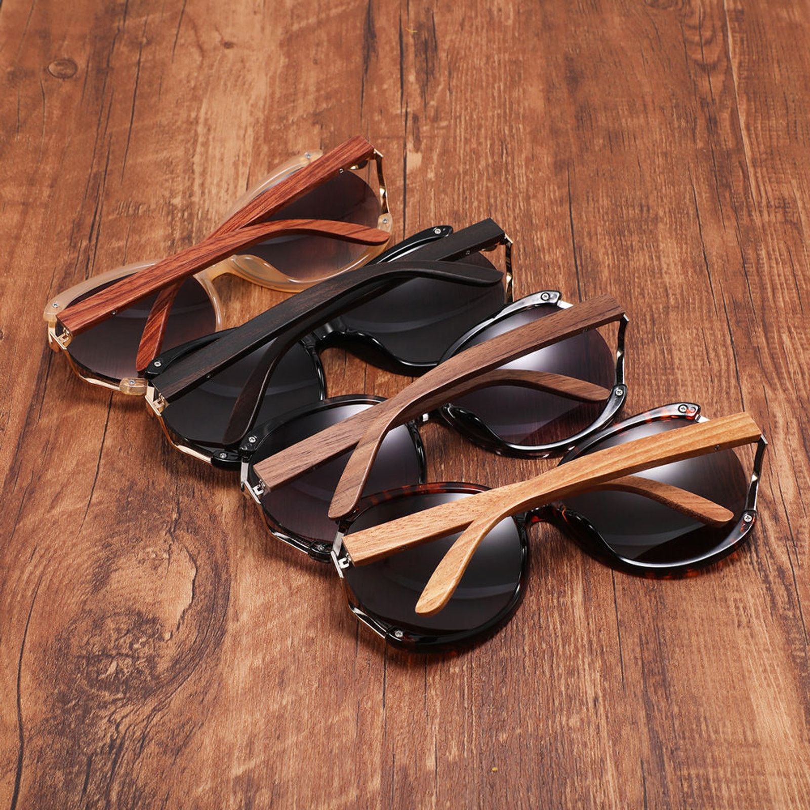 Other Tucci Elegance Sunglasses Size ONE SIZE - 9 Thumbnail