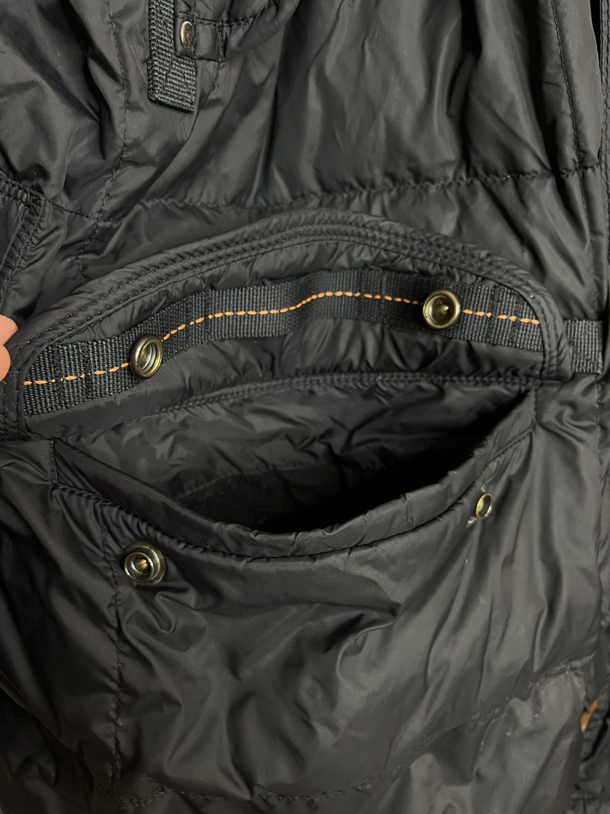 Parajumpers Parajumpers Bold Parka Size US XXL / EU 58 / 5 - 5 Thumbnail