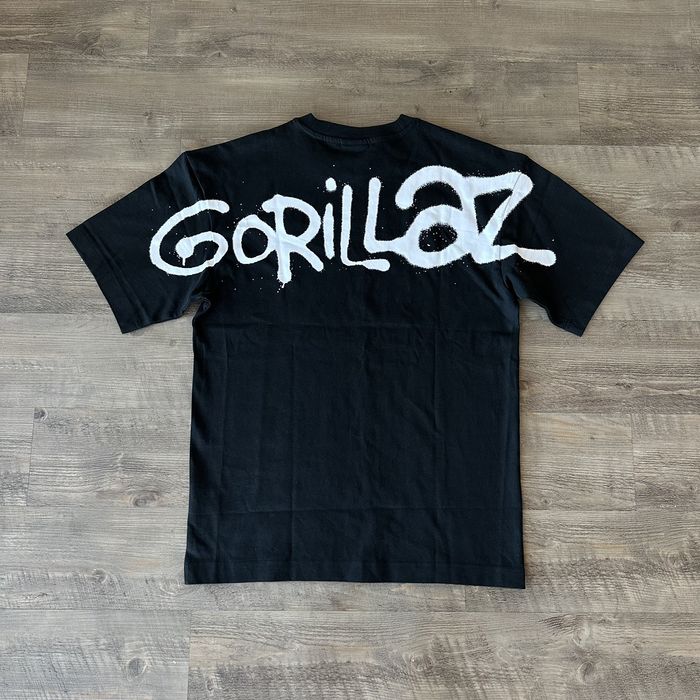 h&m gorillaz