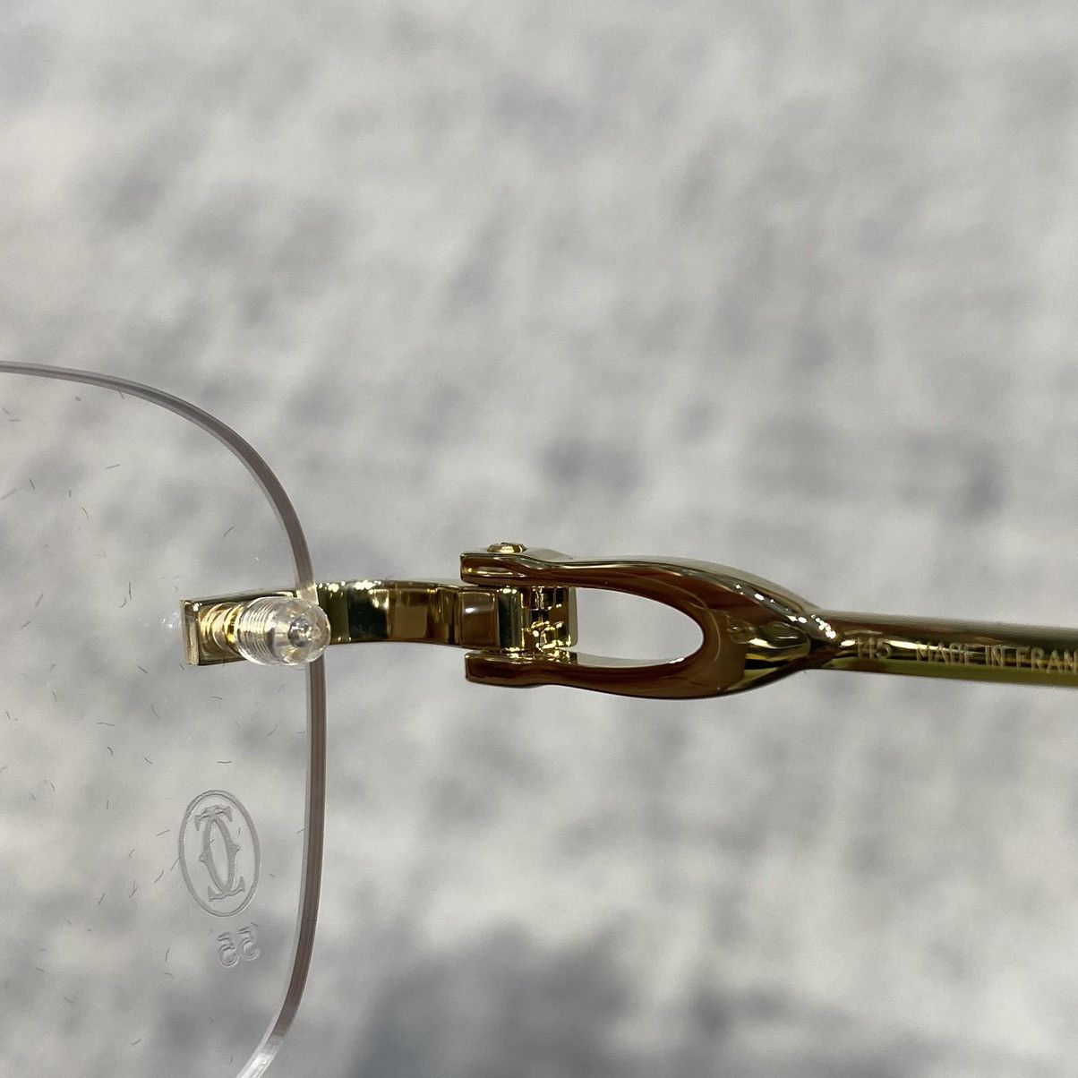 Cartier Cartier CT0290O 003 Size ONE SIZE - 6 Thumbnail