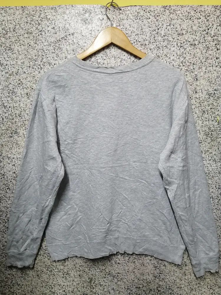 Stussy Vintage stussy distressed very rare Size US M / EU 48-50 / 2 - 2 Thumbnail