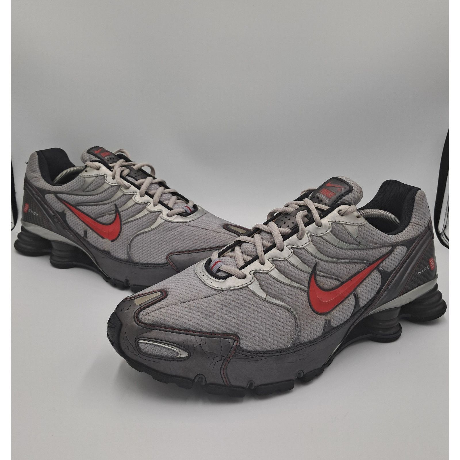Nike × Vintage NIKE • WMNS Shox Navina 