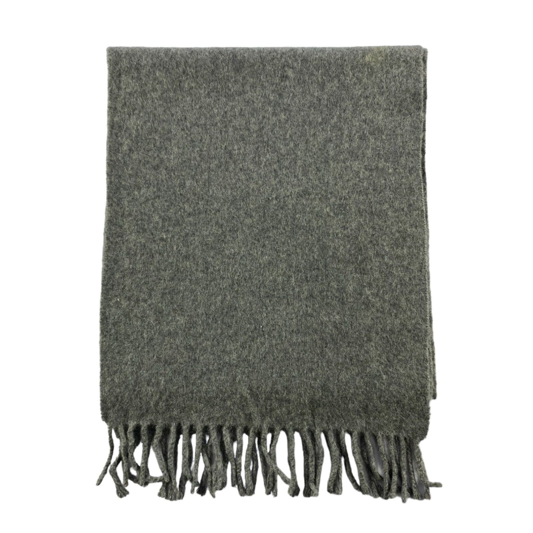 Lanvin × Vintage Lanvin Scarf / Muffler / Neckwear Size ONE SIZE - 2 Thumbnail