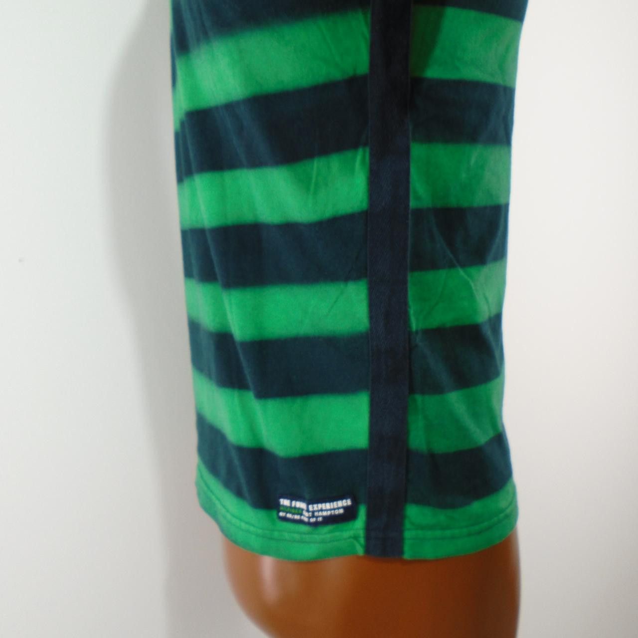 Tommy Hilfiger Men's T-Shirt Tommy Hilfiger Size US XS / EU 42 / 0 - 7 Thumbnail