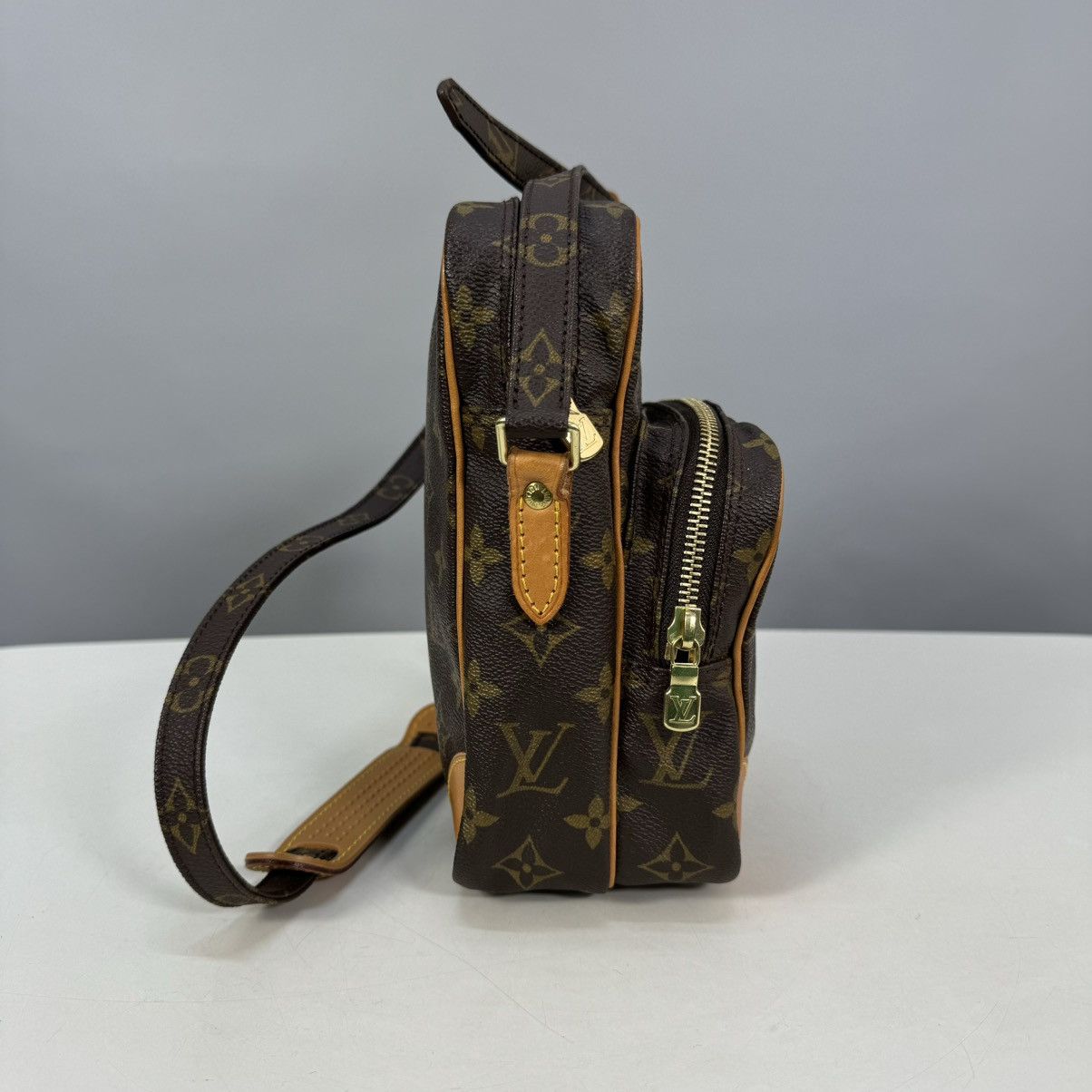 Louis Vuitton LOUIS VUITTON AMAZONE LV MONOGRAM Size ONE SIZE - 5 Thumbnail