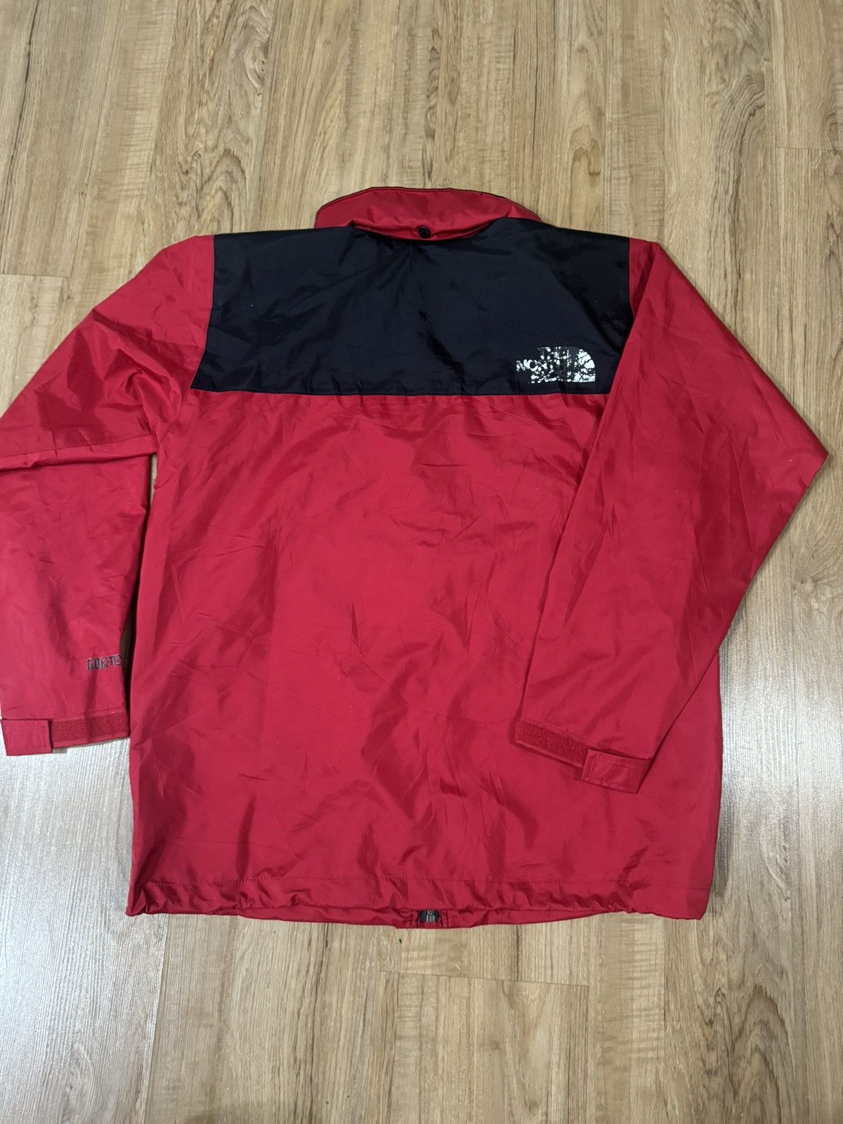 Goretex × The North Face TNF X GORETEX TWO TONES JACKET Size L / US 10 / IT 46 - 8 Thumbnail