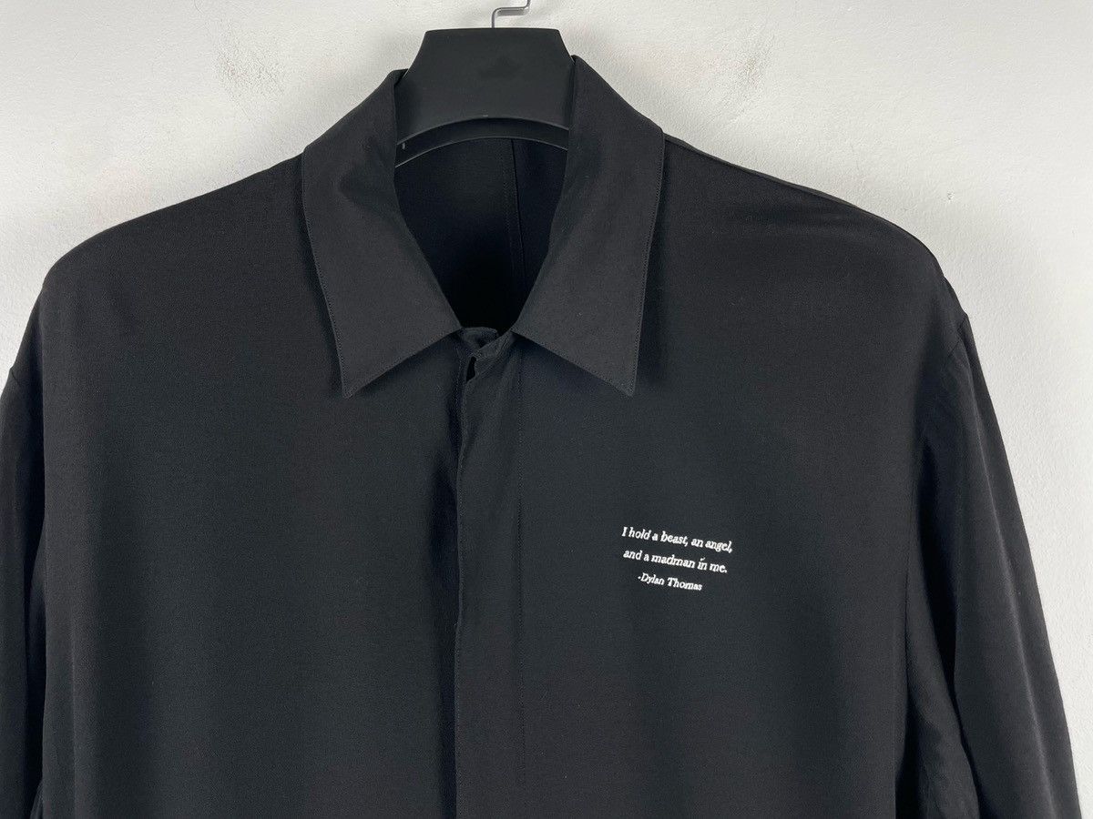 Undercover Undercover SS20 Cindy Sherman Button Shirts Size US L / EU 52-54 / 3 - 8 Thumbnail