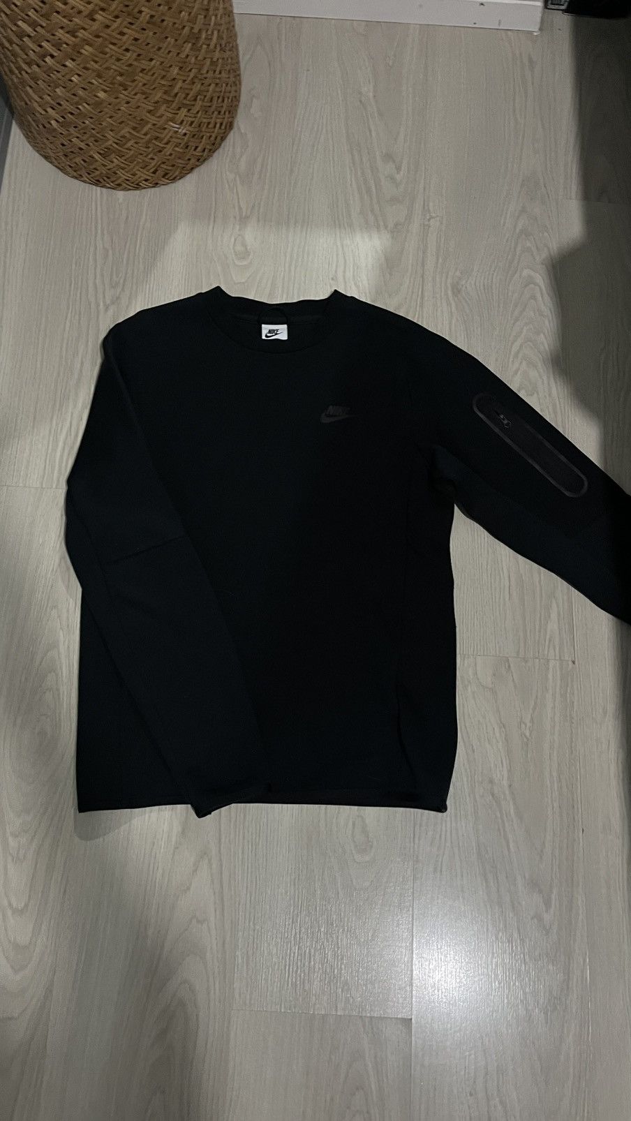 Nike Nike Tech Fleece Size US XS / EU 42 / 0 - 1 Thumbnail