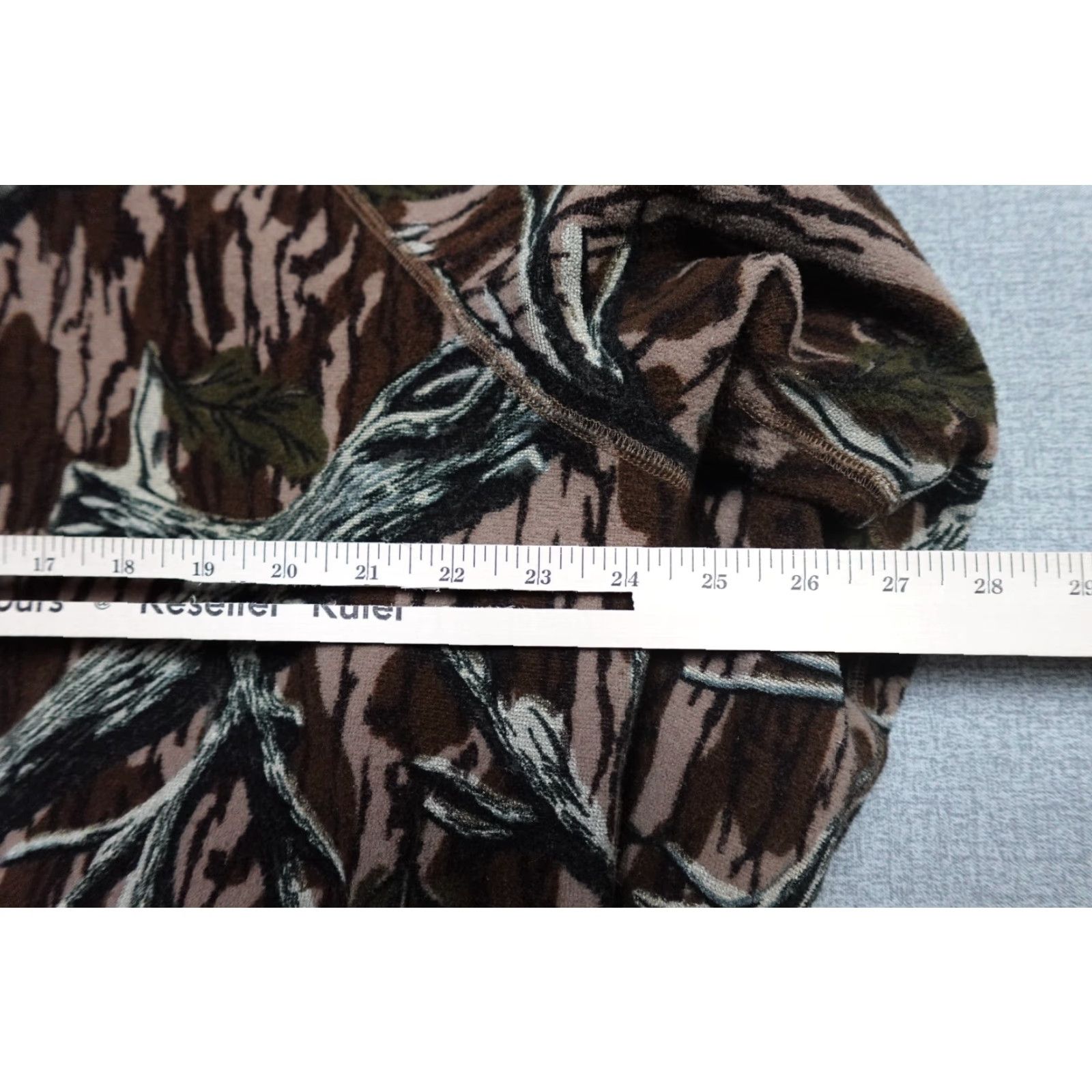 Vintage Columbia Jacket Mens M Brown Camouflage Hoodie Hooded Lightweight Overcoat Casual Retro 90s Theme Outfit Mens Size US M / EU 48-50 / 2 - 7 Thumbnail