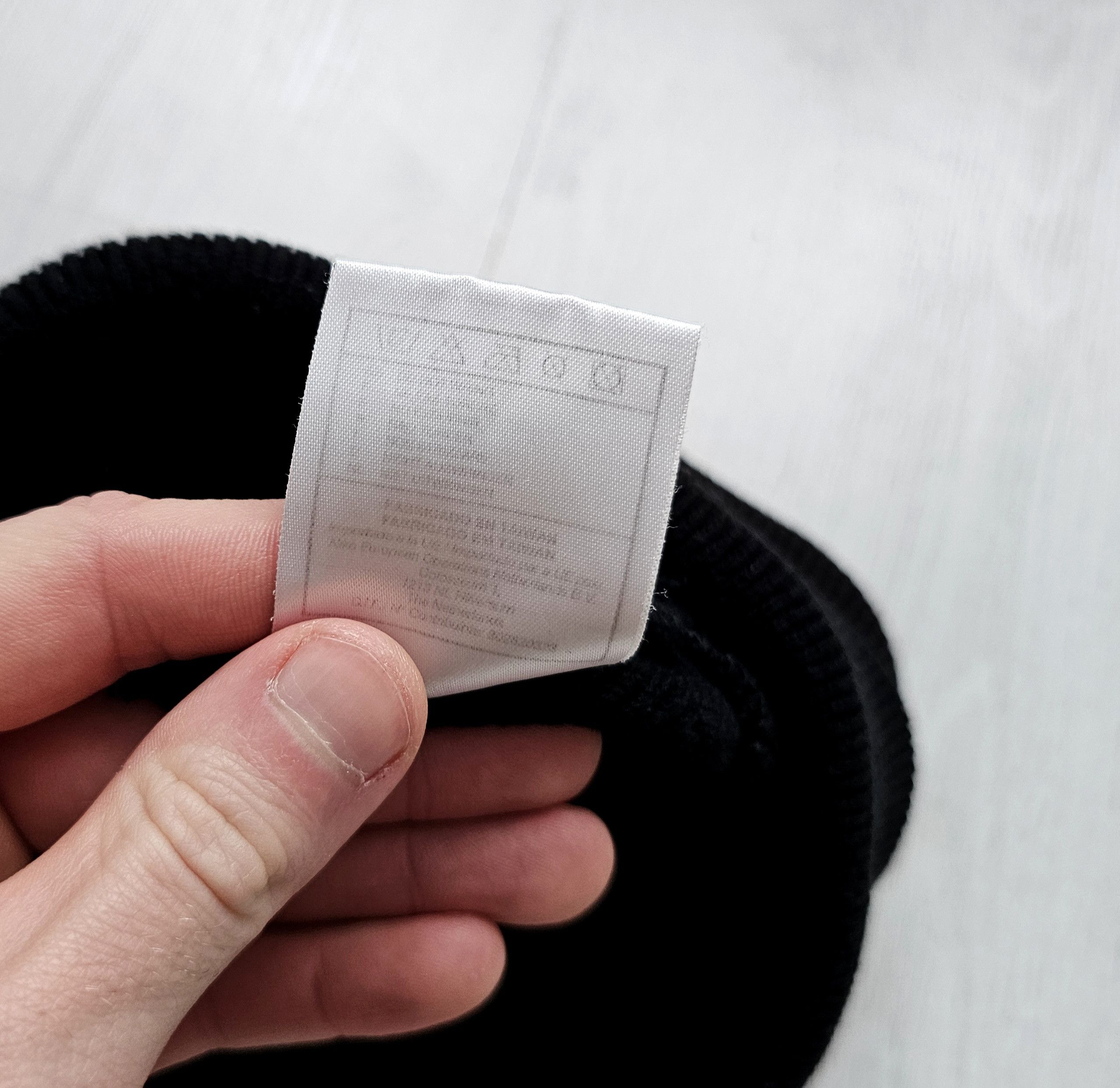 Nike Nike vintage hat Size ONE SIZE - 5 Thumbnail