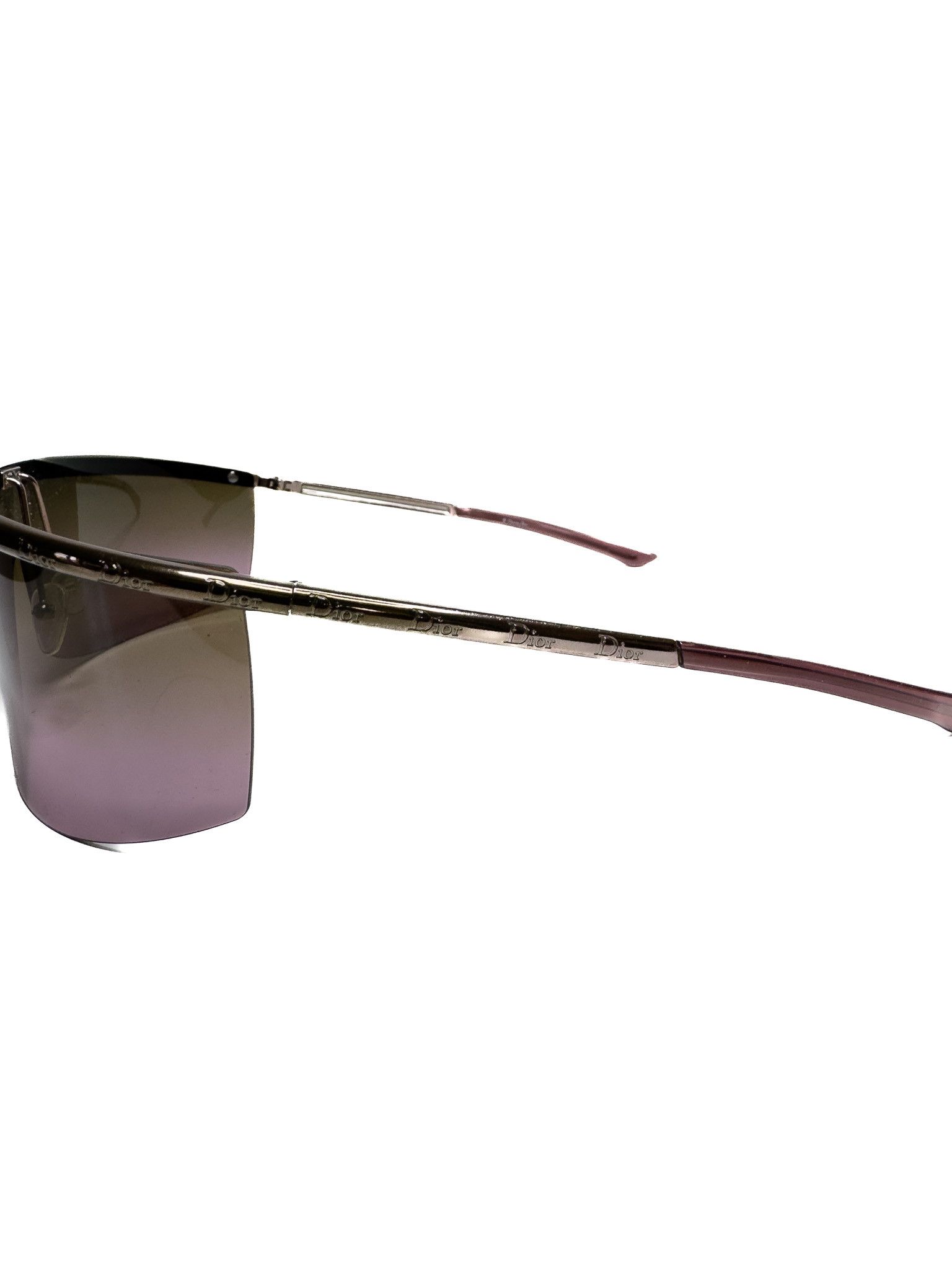 Dior DIOR IROQUOI 2 SUNGLASSES Size ONE SIZE - 4 Thumbnail