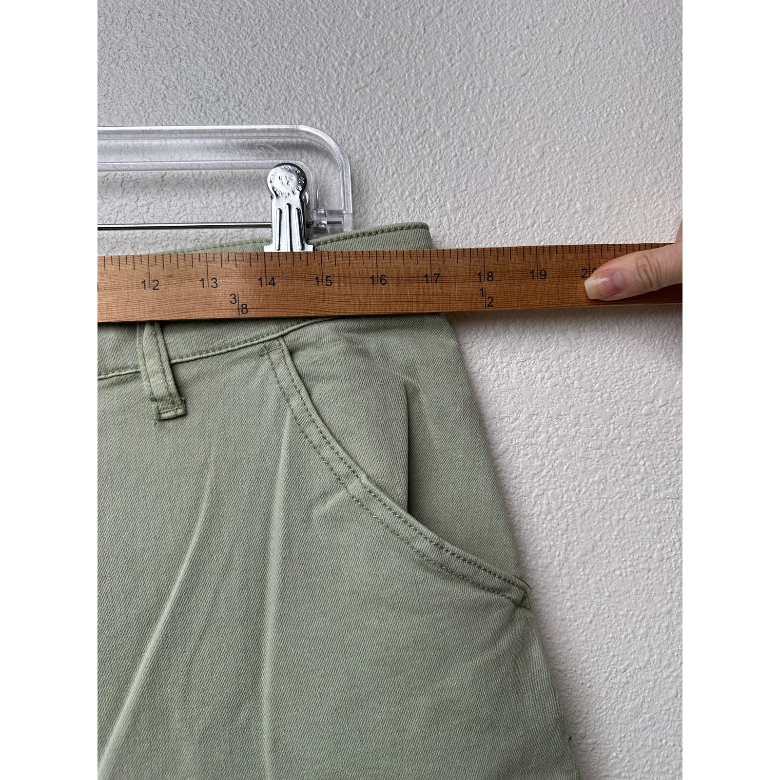 Brooks Brooks Marks Universal Panel Pants Pistachio Green Unisex L Size 34" / US 12 / IT 48 - 11 Thumbnail