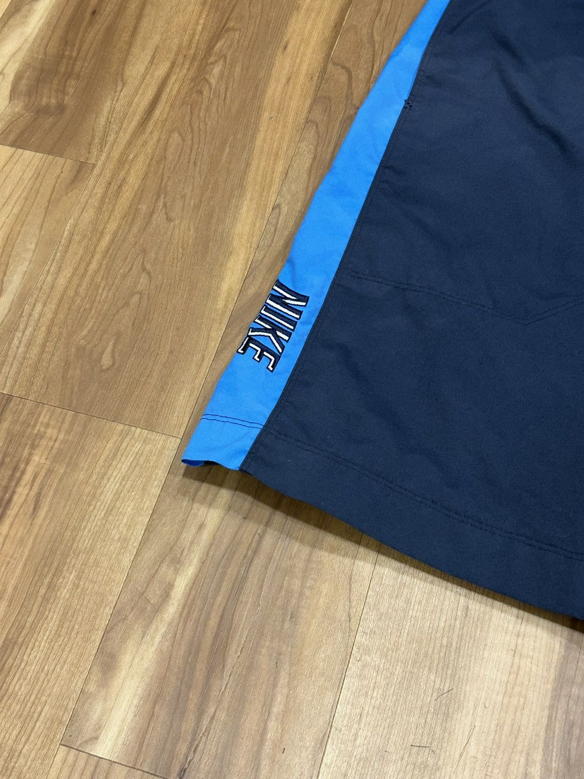 Nike Y2K Nike Board Shorts Size US 38 / EU 54 - 2 Thumbnail