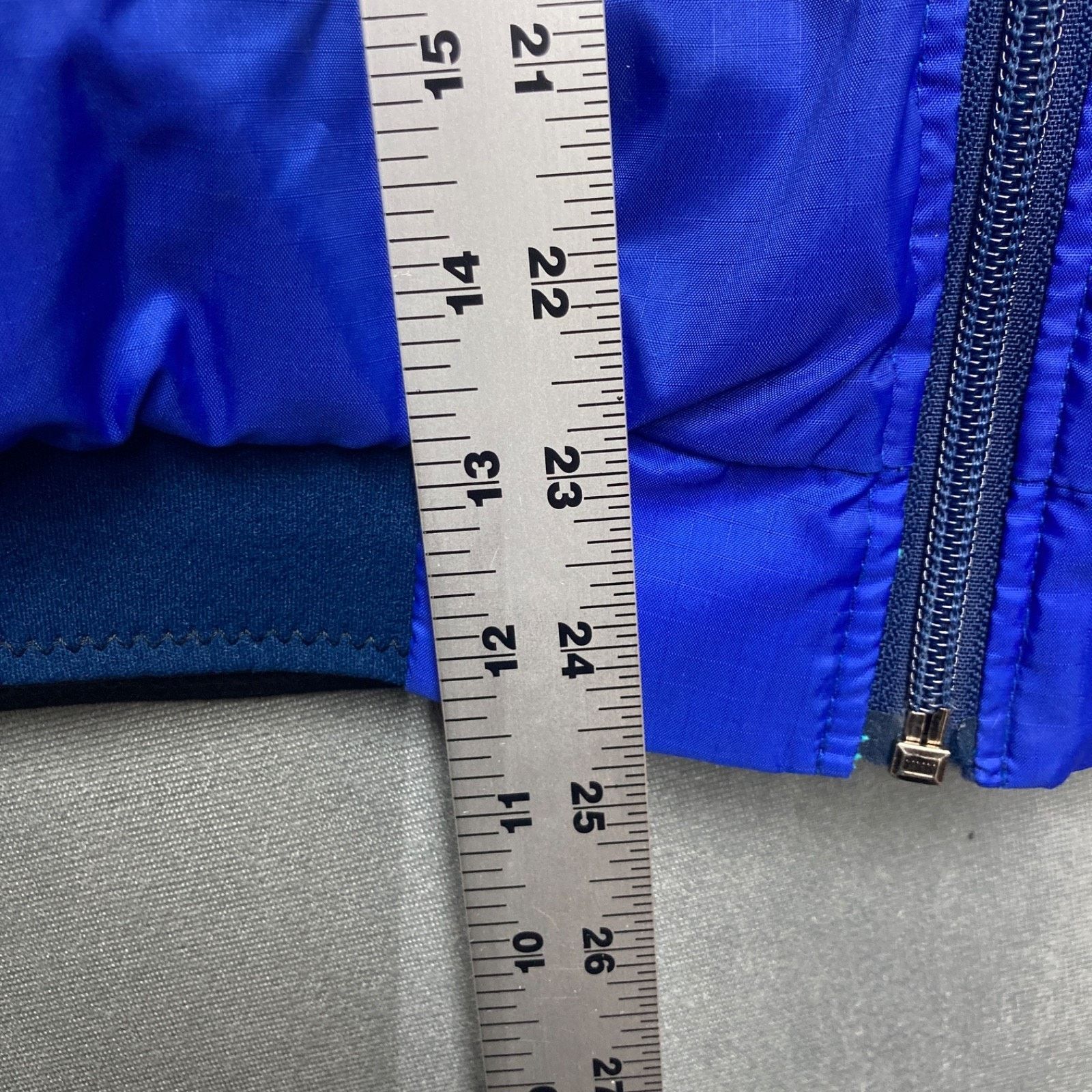 Patagonia Patagonia Shelled Synchilla Jacket Mens M w/Hood VTG 90s Y2K Size US M / EU 48-50 / 2 - 7 Thumbnail