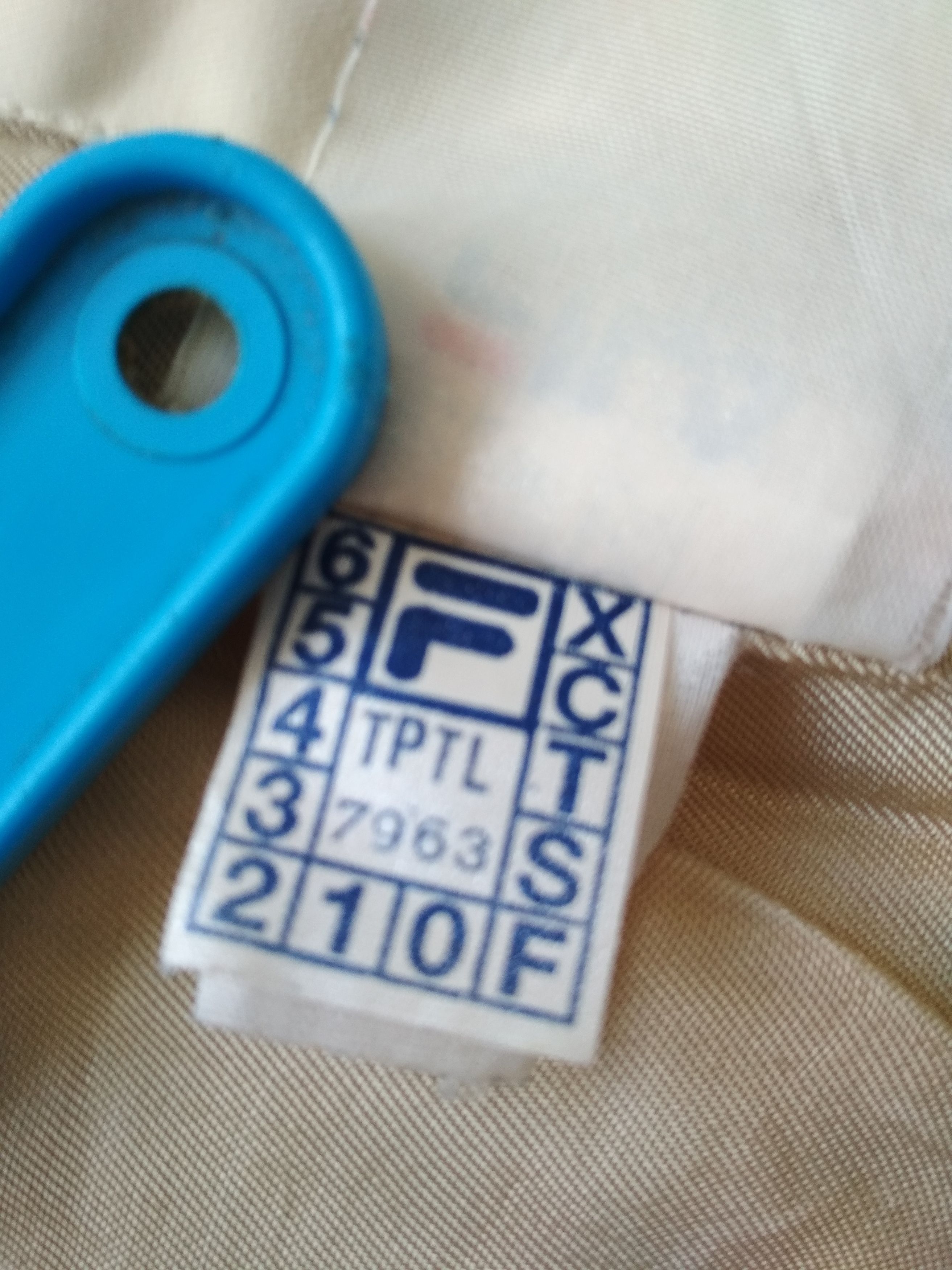 Ferrari × Fila × Vintage Fila Ferrari woman vest vintage Size XS / US 0-2 / IT 36-38 - 9 Thumbnail