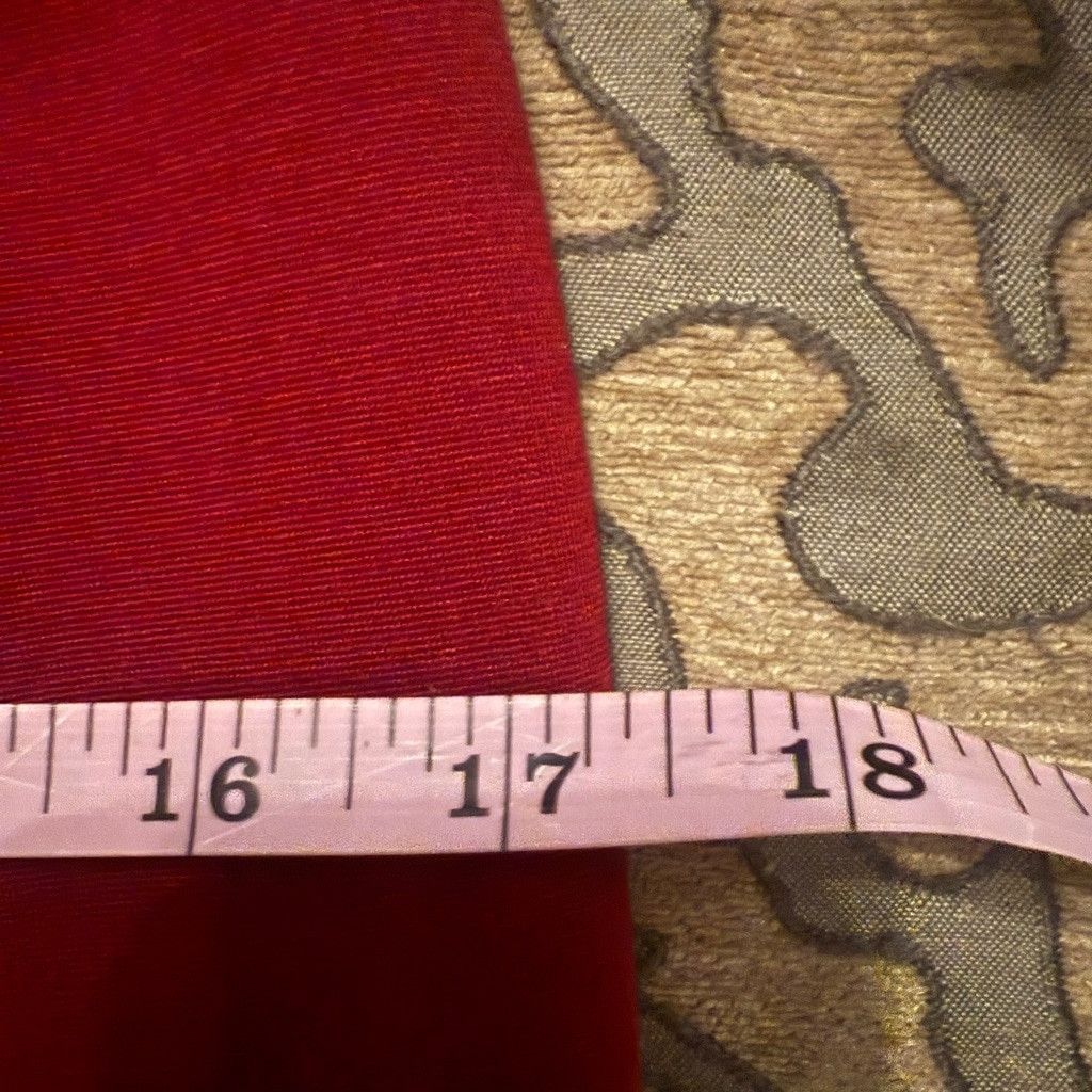 Trina Turk Women's Trina Turk Dress, Size0?, Red Size XS / US 0-2 / IT 36-38 - 18 Thumbnail