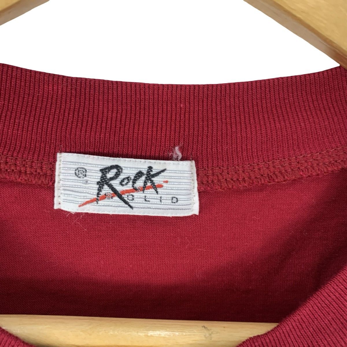 Vintage Vintage Y2K HARVARD UNIVERSITY VERITAS American Collegiate Size L / US 10 / IT 46 - 7 Thumbnail