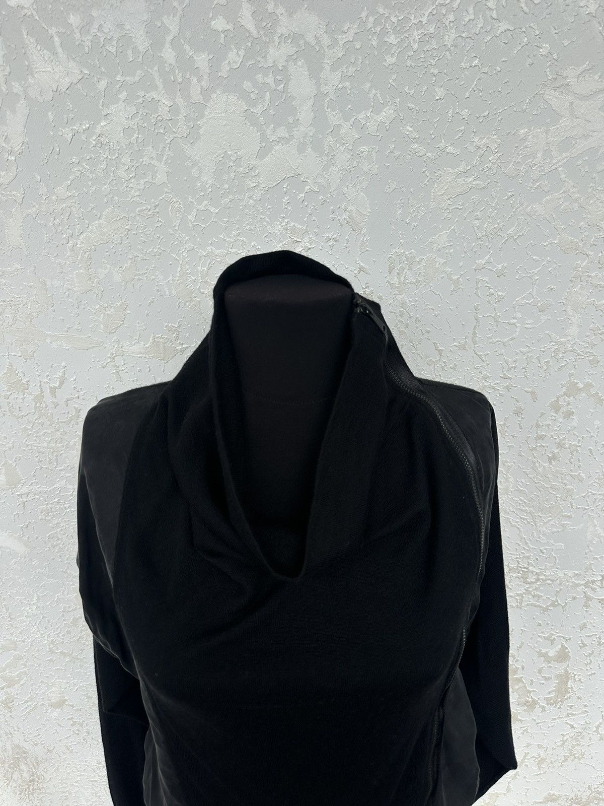 Diesel diesel sweater women full zip avantgarde opium Y2K size XS Size XS / US 0-2 / IT 36-38 - 3 Thumbnail