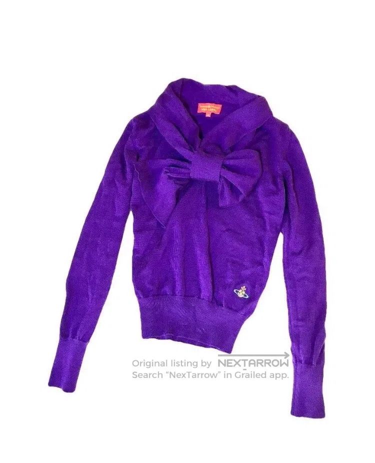 Vivienne Westwood Vivienne Westwood Out of print color planet embroidered pu Size M / US 6-8 / IT 42-44 - 2 Thumbnail