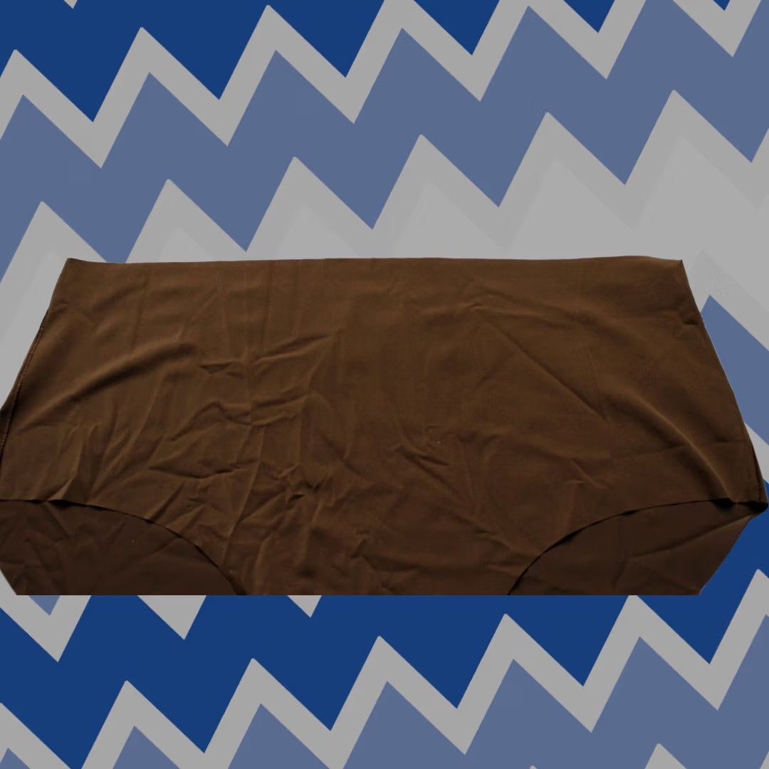 Old Navy Old Navy Women's Brief Underwear AR8 Dark Walnut Size 2X Size ONE SIZE - 1 Thumbnail