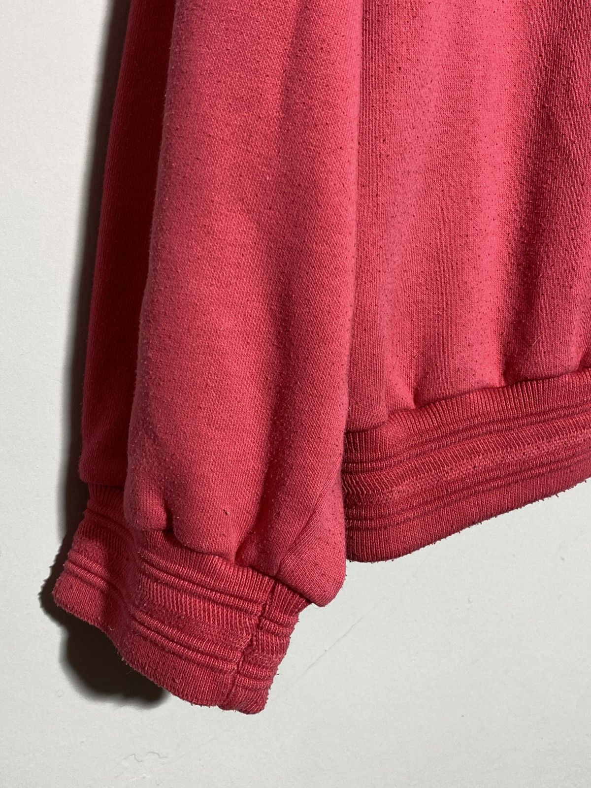 Nike 🔥 VINTAGE 90s NIKE SPORTS CLASSIC CREWNECK SWEATSHIRT RARE Size US XL / EU 56 / 4 - 4 Thumbnail