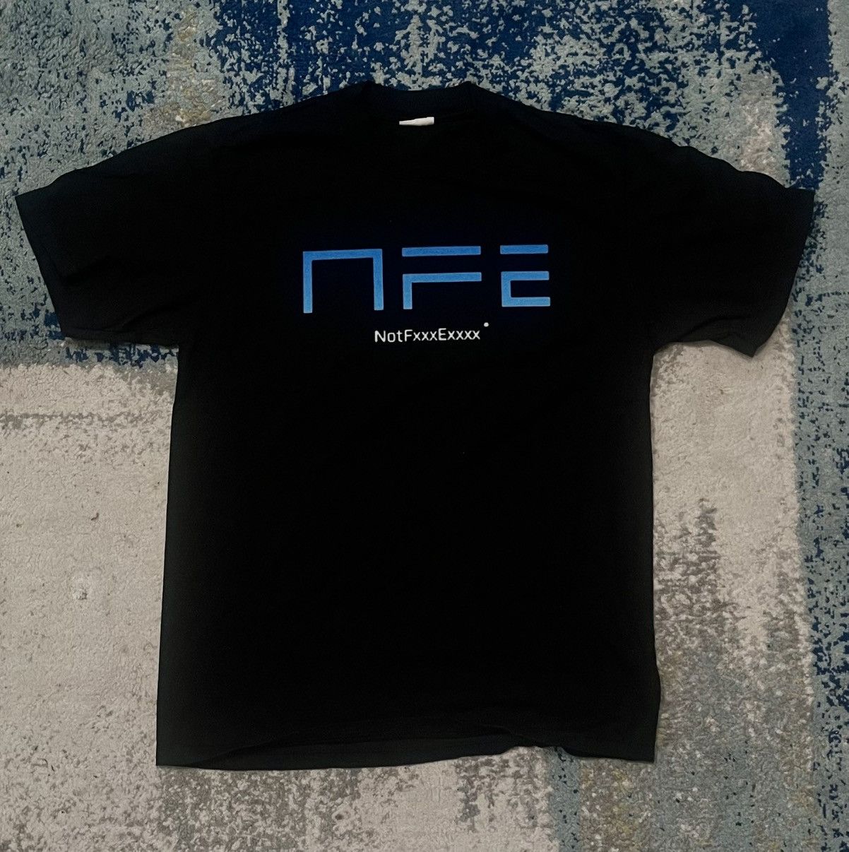 Japanese Brand × Playstation Not From Earth PS2 Tee Size US S / EU 44-46 / 1 - 2 Thumbnail