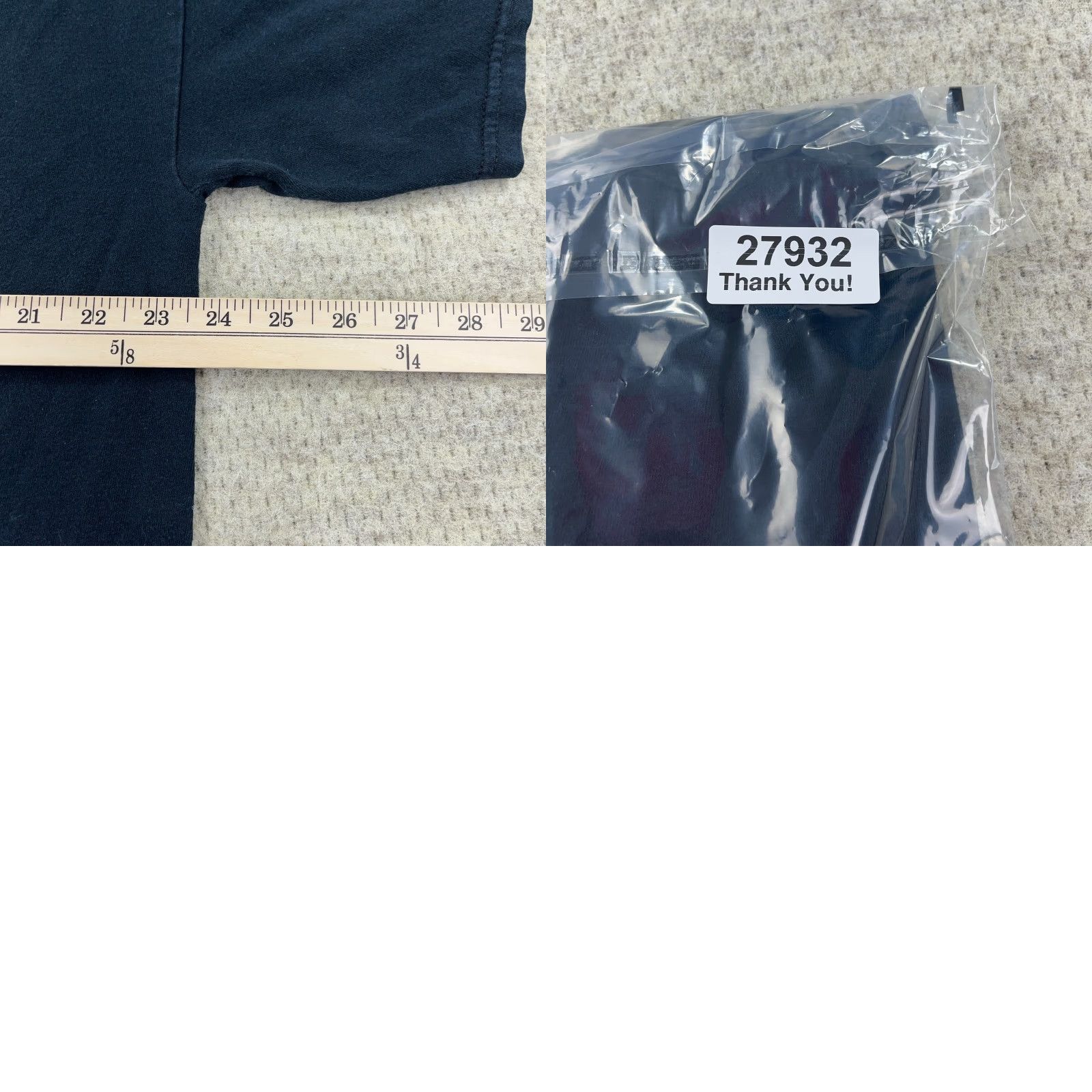 Gildan Vintage TNA Wrestling Shirt Men XL Black Alberto El Patron Del Rio Rose Y2K Shirt Size US XL / EU 56 / 4 - 9 Thumbnail
