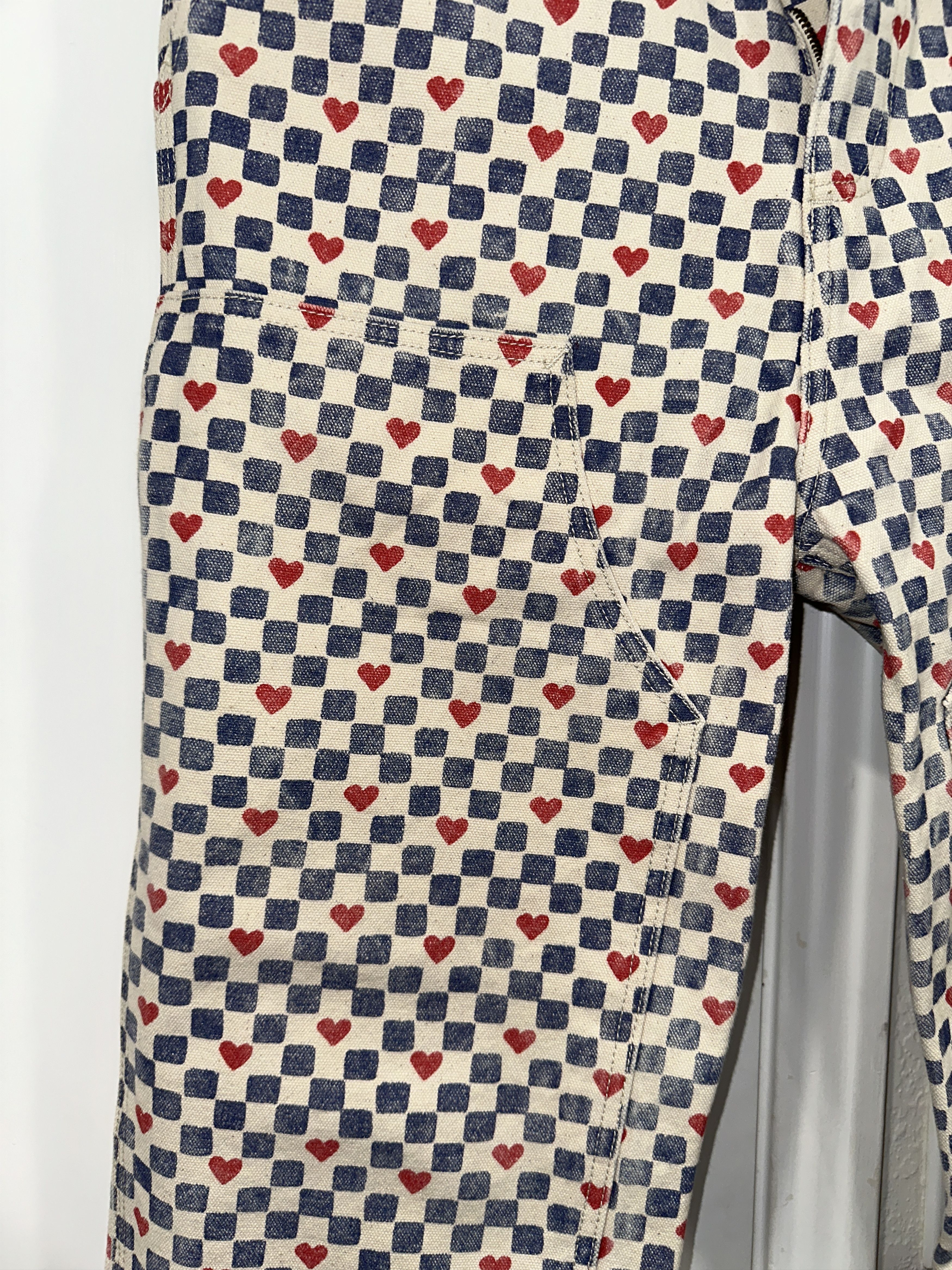 Only NY Only NY Carpenter Pants Size US 30 / EU 46 - 5 Thumbnail
