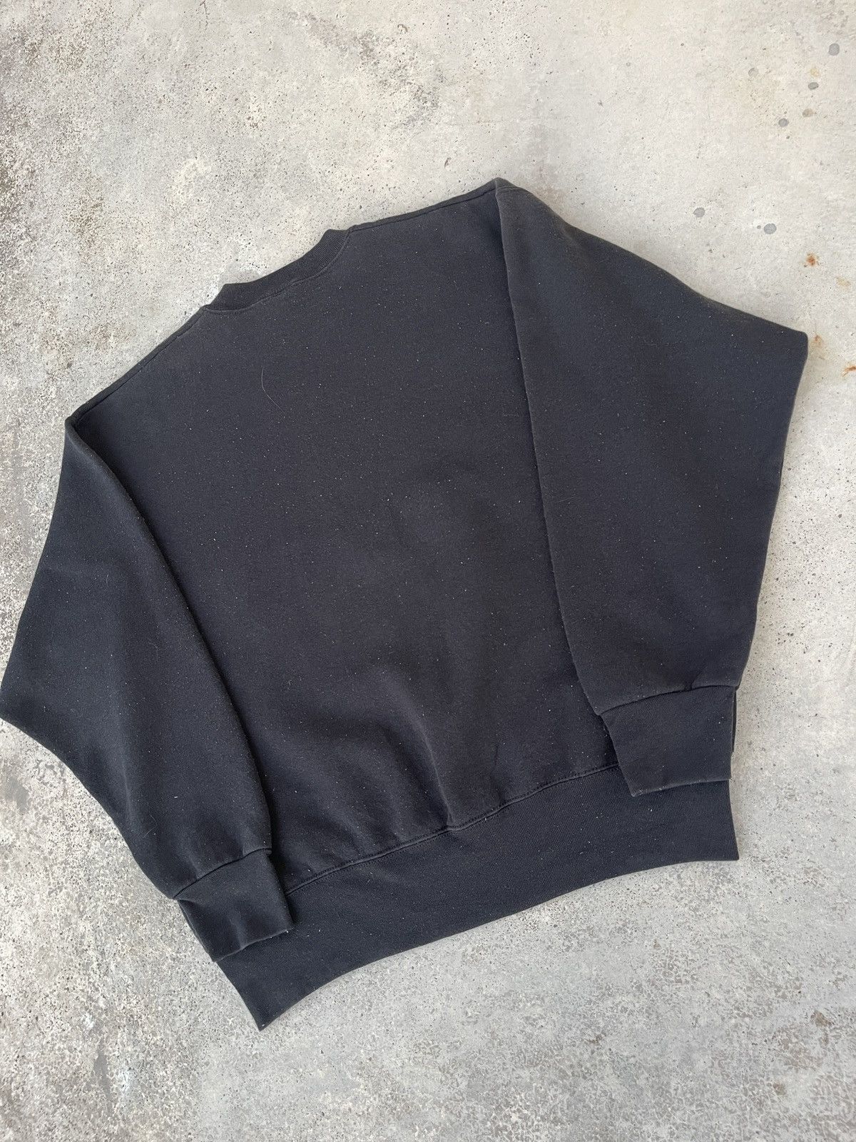 Fruit Of The Loom × Vintage Vintage 90’s Denver Broncos Sweatshirt Size US L / EU 52-54 / 3 - 4 Thumbnail